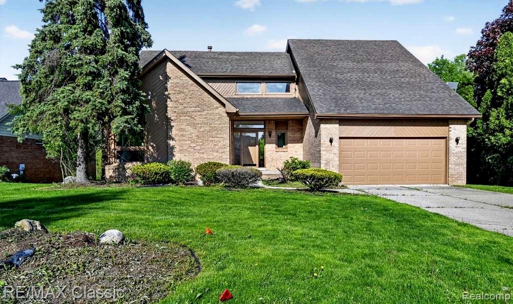 30779 Country Ridge Circle Property Photo 1