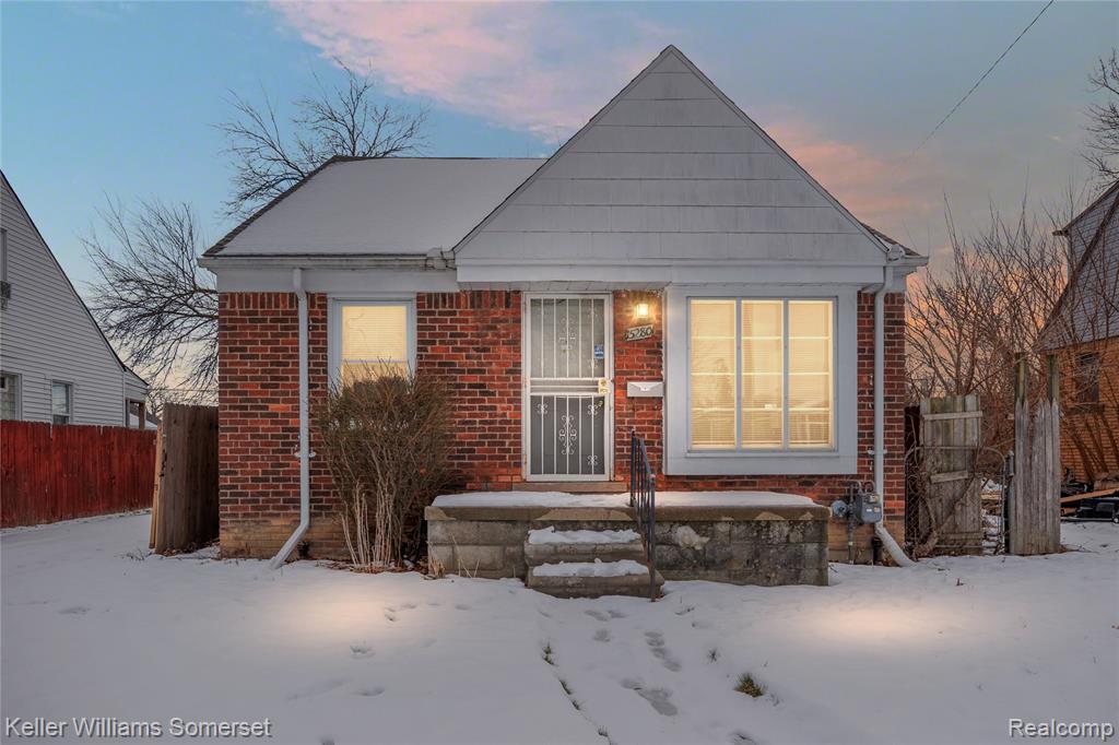 15280 Faircrest Street Property Photo 1
