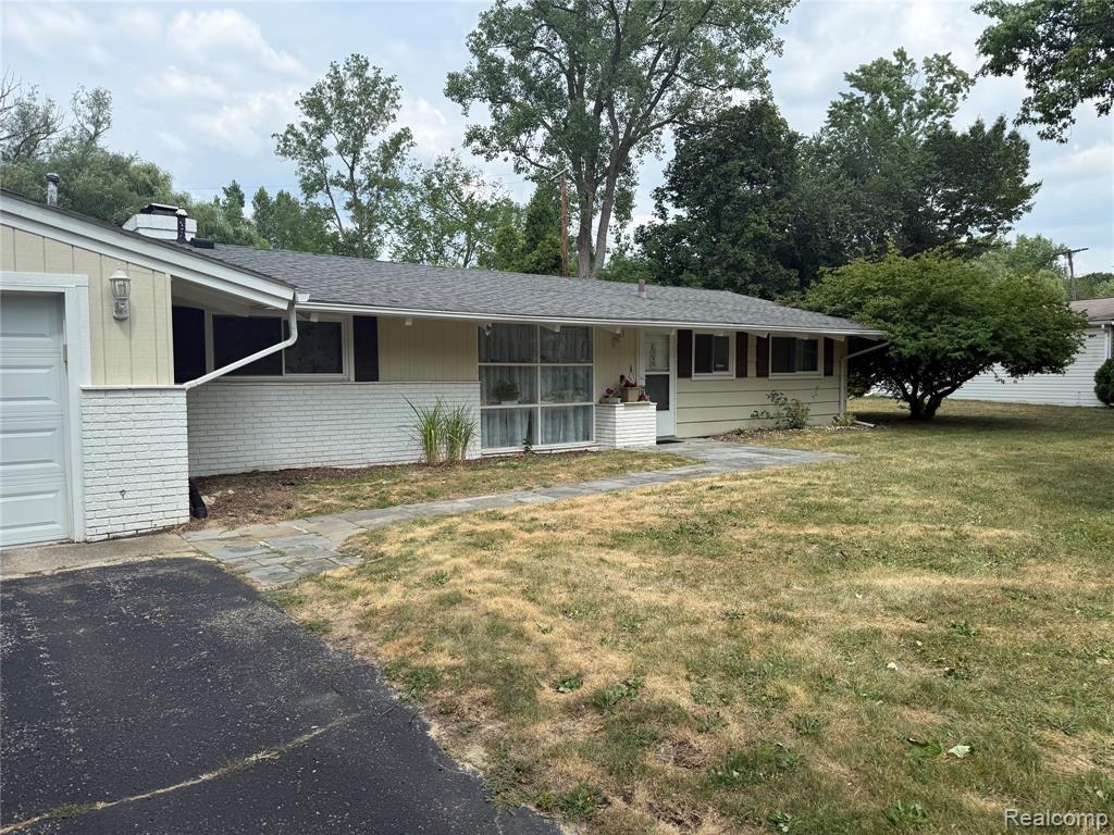 3637 Shallow Brook Drive
