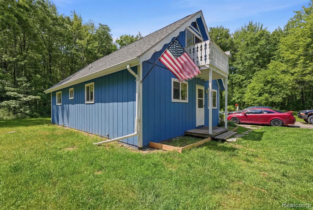 1699 Ditty Road Property Photo 3