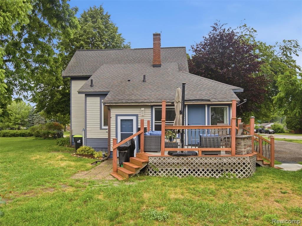 53633 Chesterfield Road Property Photo 33