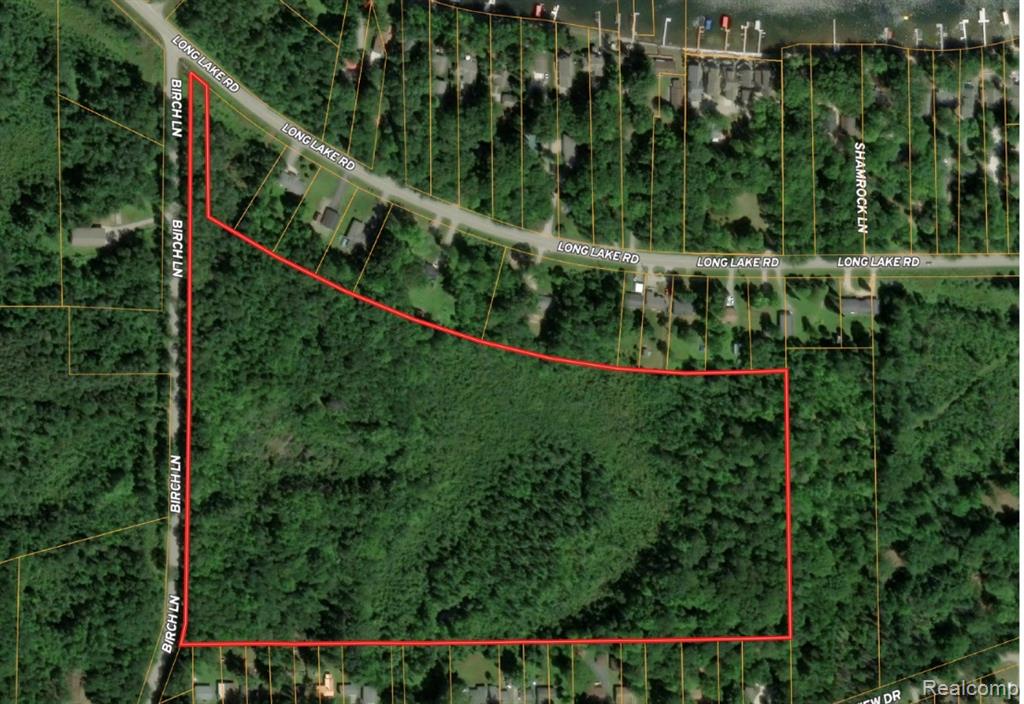4670 Birch Lane Property Photo 1