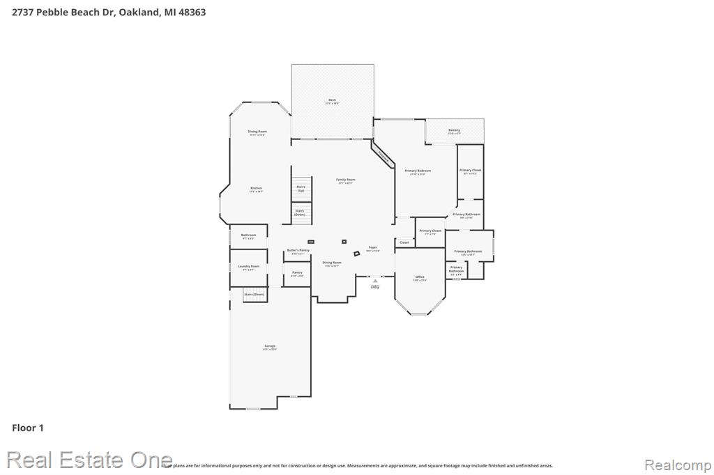 2737 Pebble Beach Drive Property Photo 71