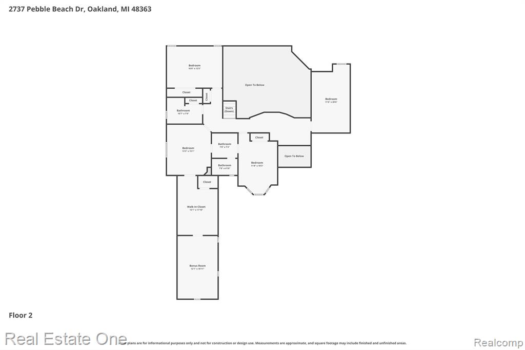 2737 Pebble Beach Drive Property Photo 72