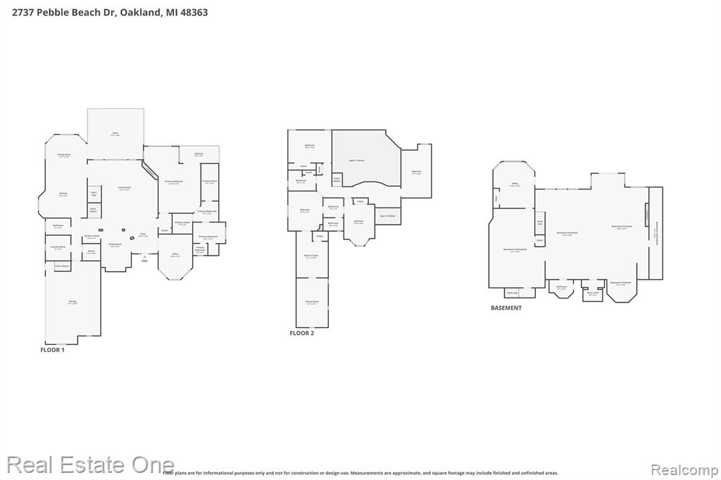 2737 Pebble Beach Drive Property Photo 73