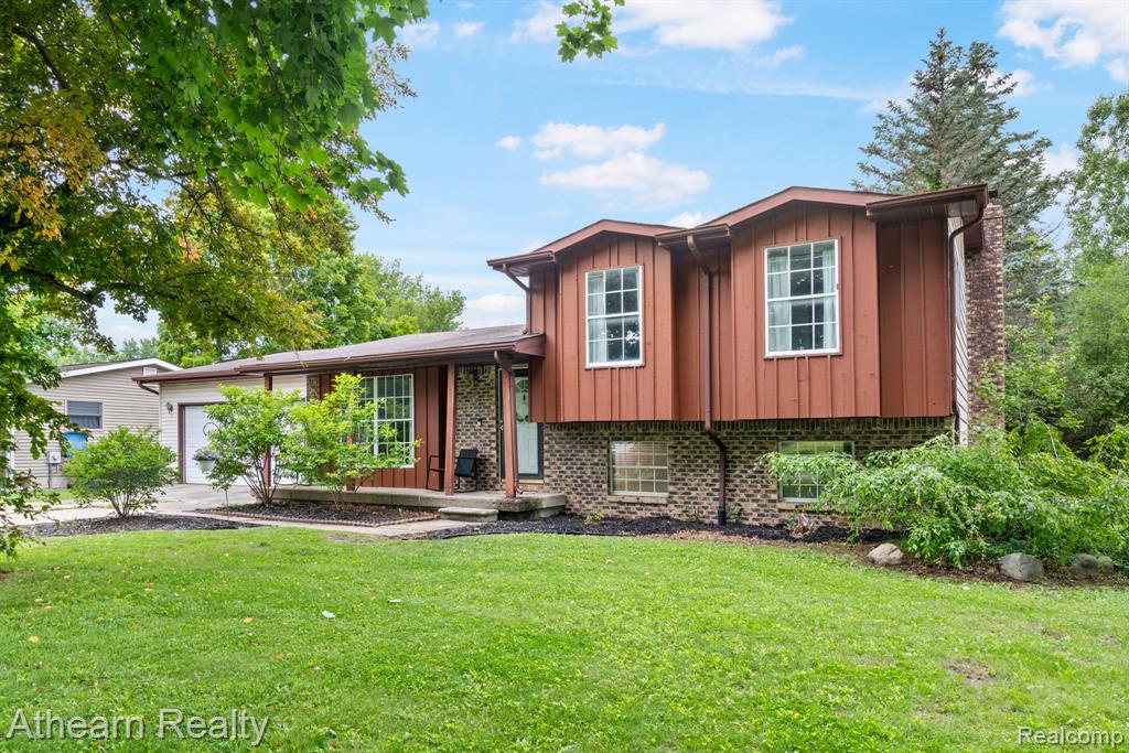 7156 Sharp Road
