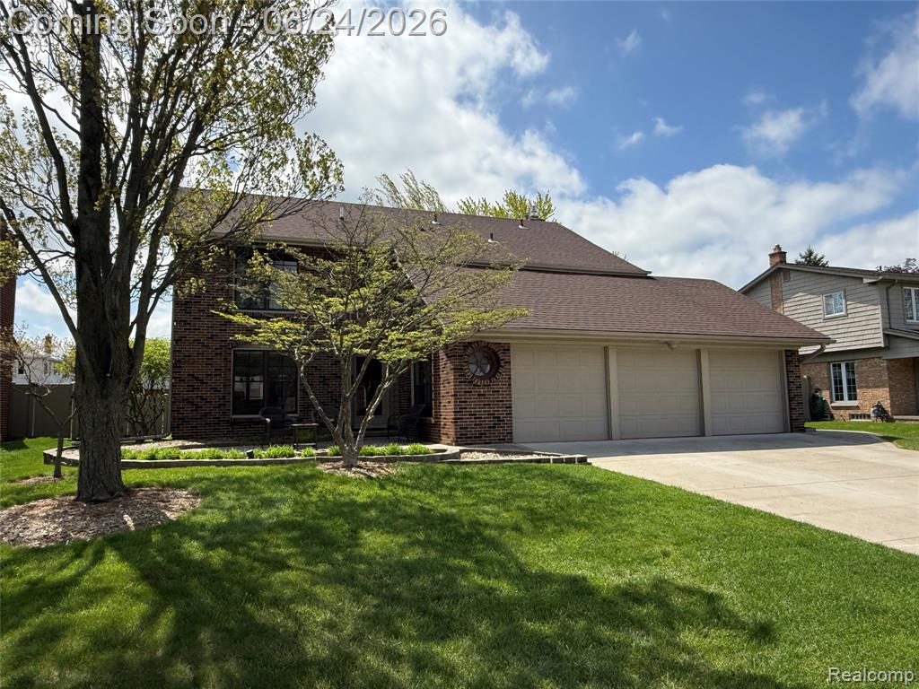 14667 Brookline Street Property Photo 1