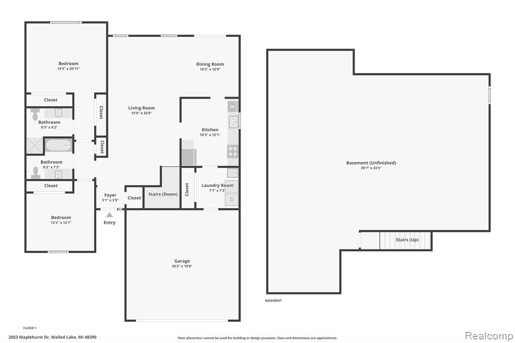 2053 Maplehurst Drive Property Photo 32