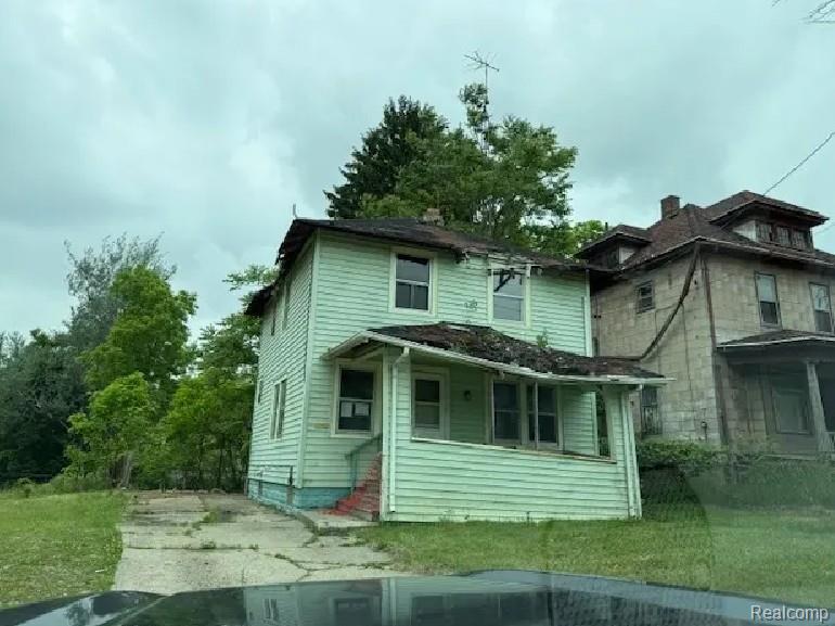 420 E Dayton Street