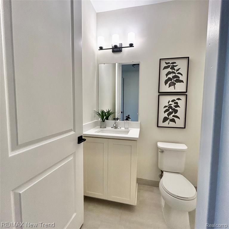 7832 Trailside Court Property Photo 3