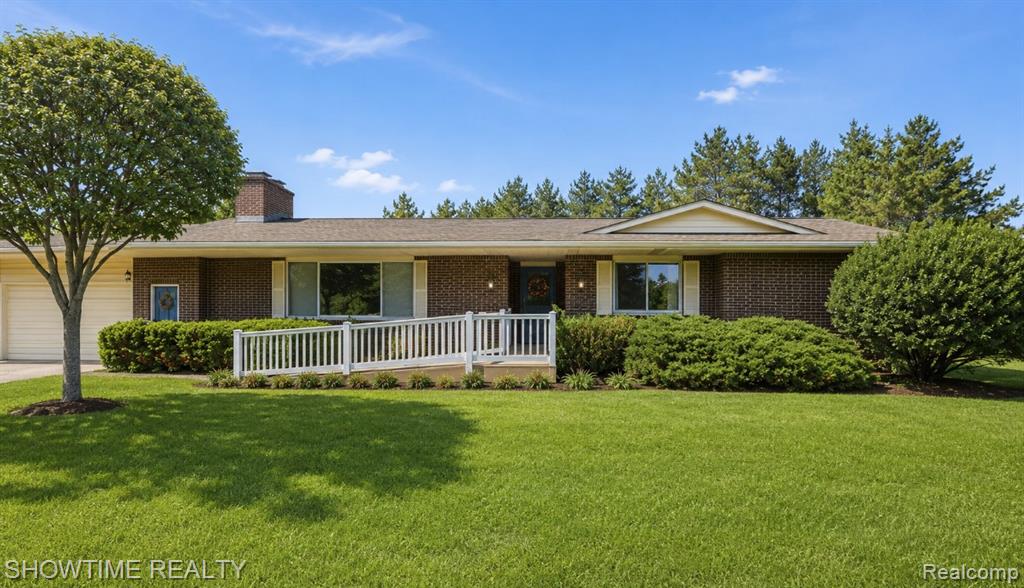 1661 Madeline Drive