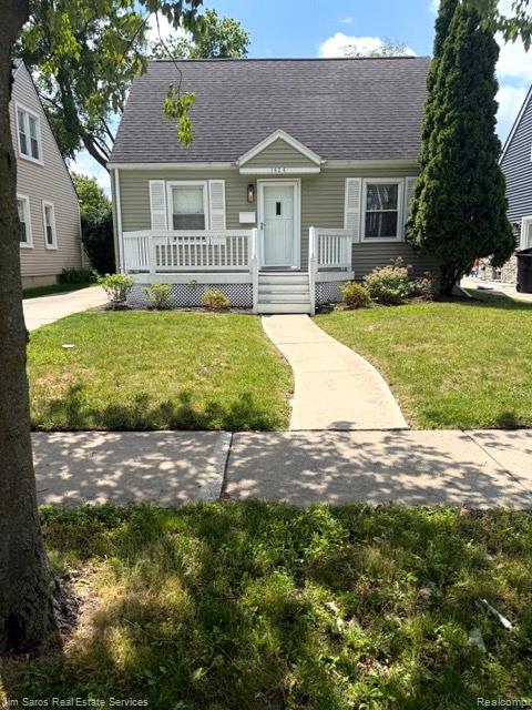 1424 Chapin Avenue Property Photo 1