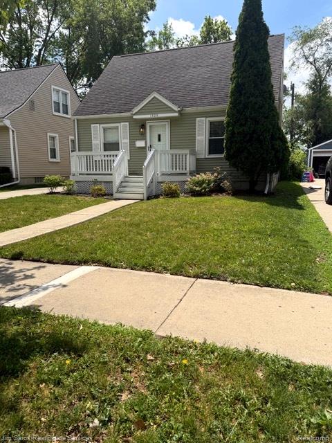 1424 Chapin Avenue Property Photo 2