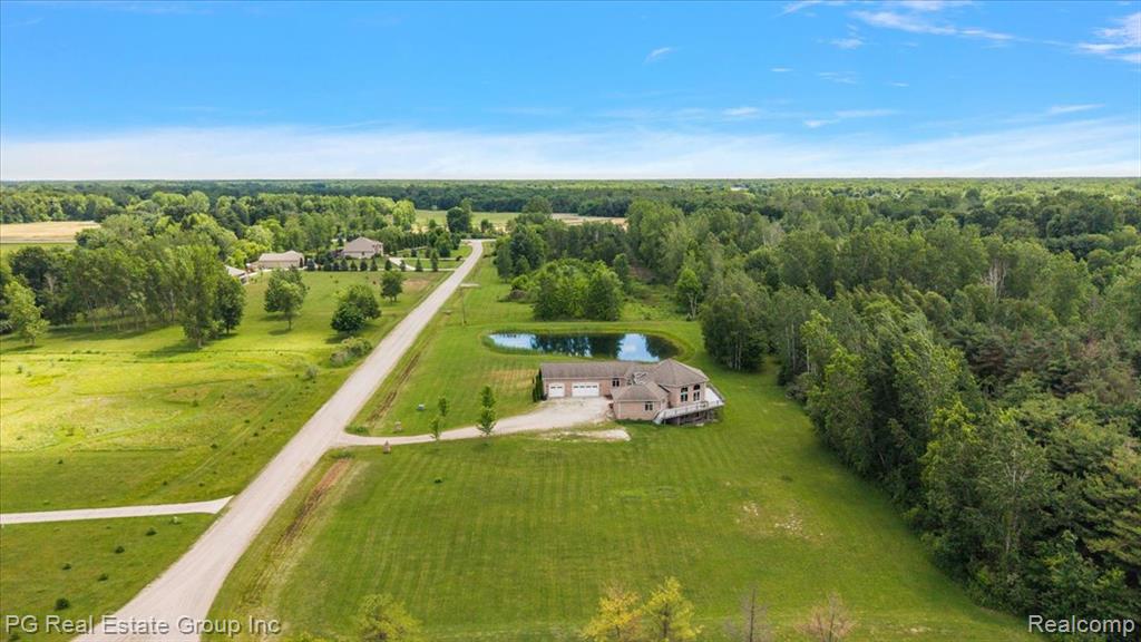 2848 E Mill Creek Road