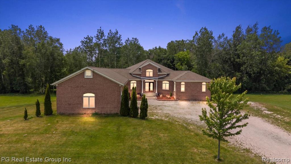 2848 E Mill Creek Road Property Photo 2