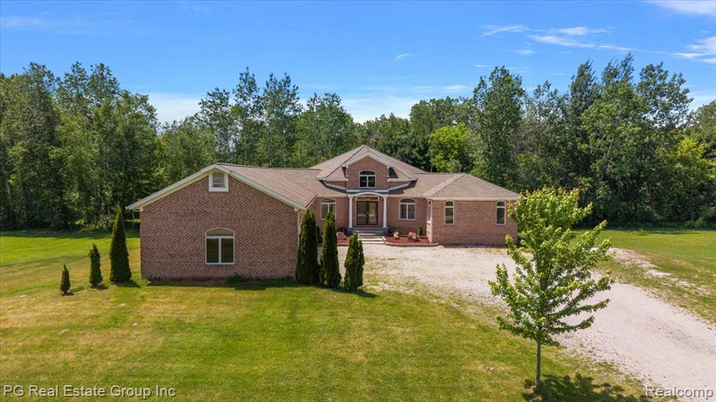 2848 E Mill Creek Road Property Photo 3