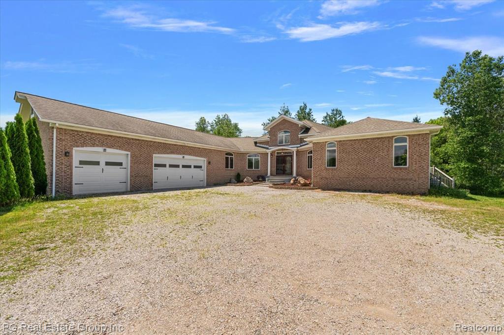 2848 E Mill Creek Road Property Photo 4