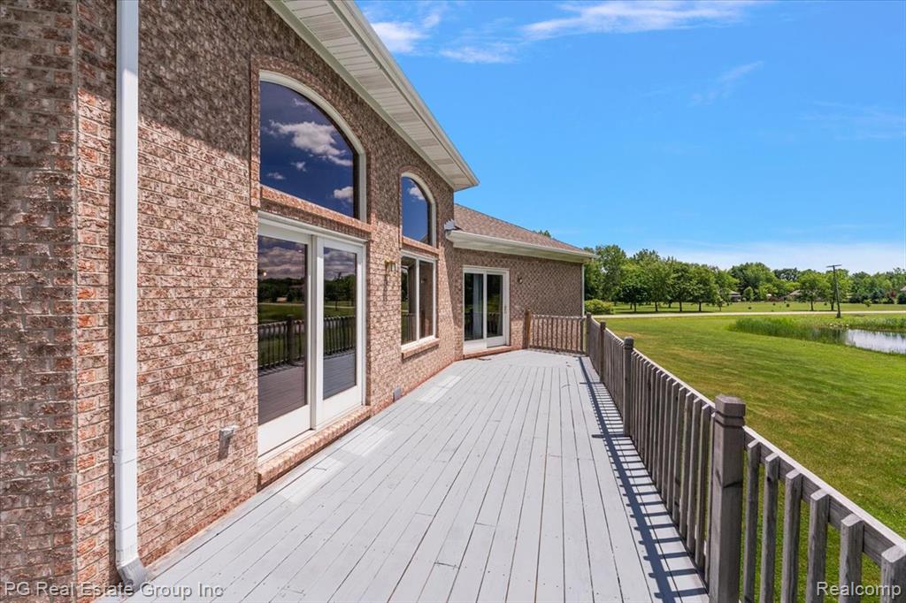 2848 E Mill Creek Road Property Photo 6