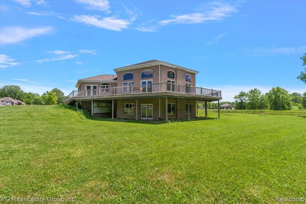 2848 E Mill Creek Road Property Photo 7