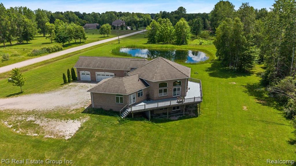 2848 E Mill Creek Road Property Photo 9