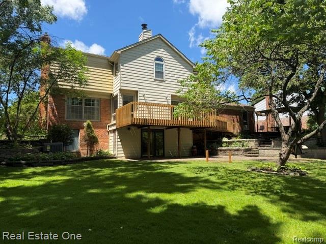 5135 Iron Gate Road Property Photo 4
