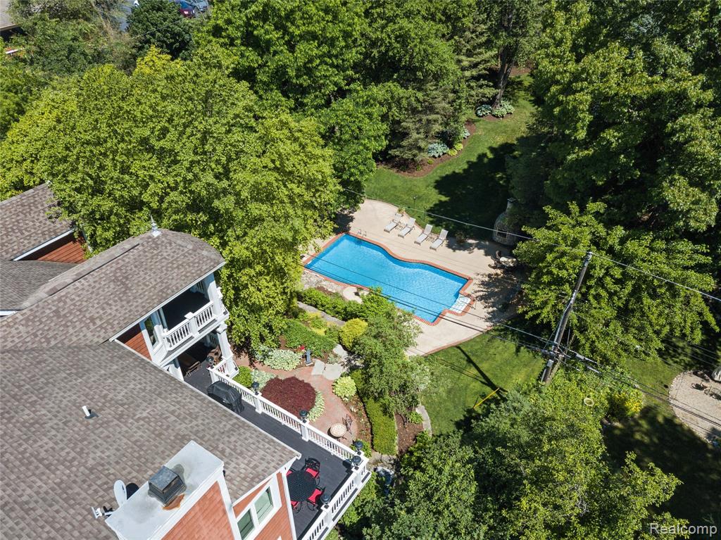 744 Thayer Boulevard Property Photo 77