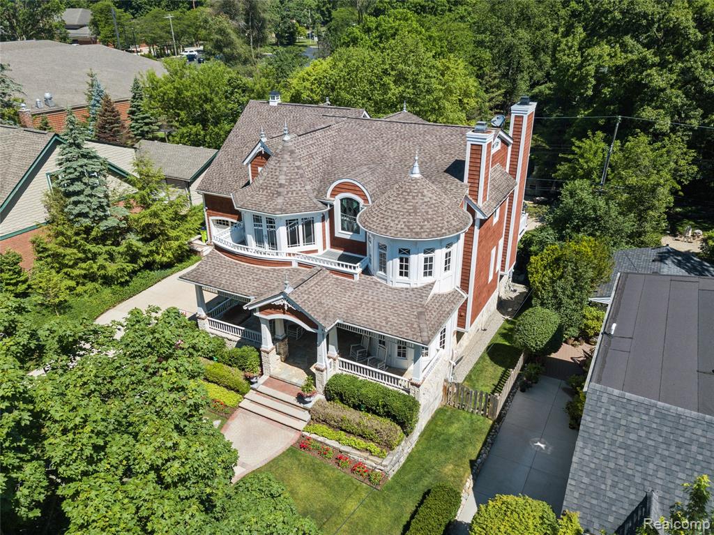 744 Thayer Boulevard Property Photo 82