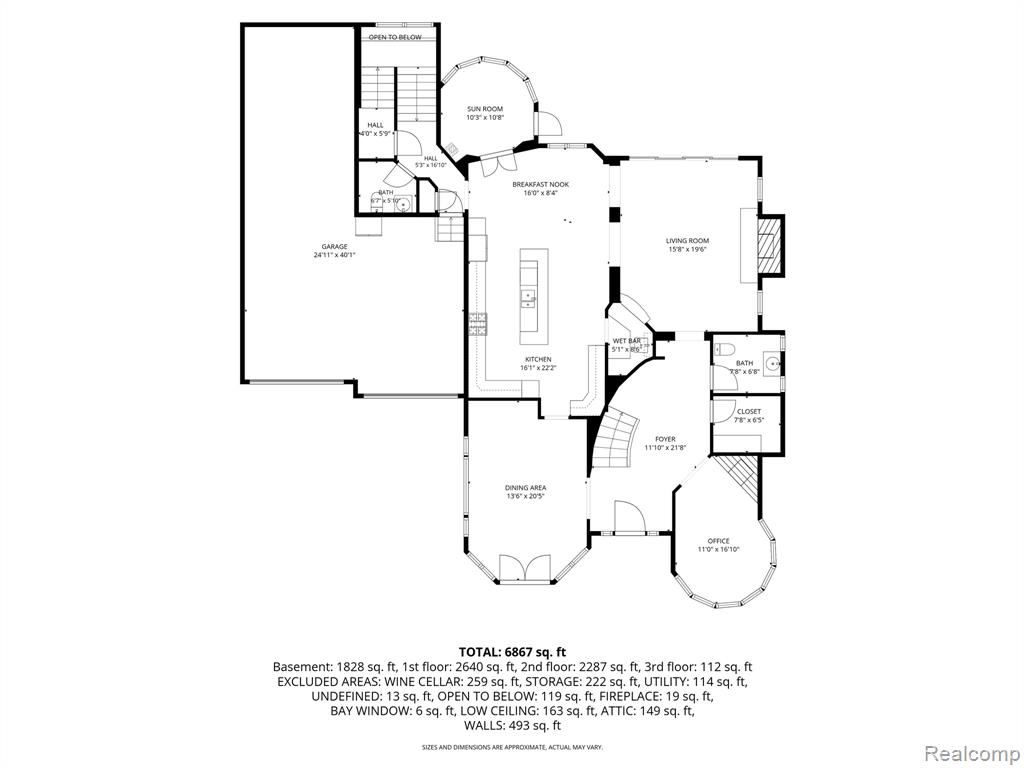 744 Thayer Boulevard Property Photo 85