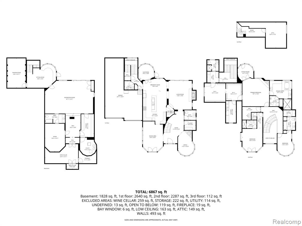 744 Thayer Boulevard Property Photo 88