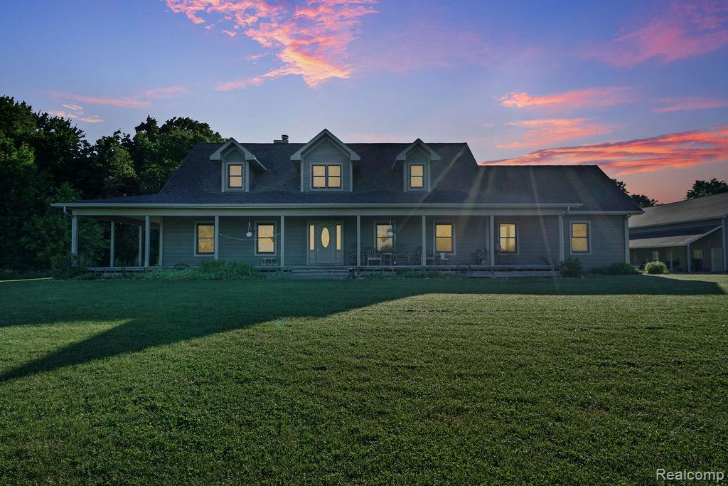 14380 Dice Road Property Photo 1