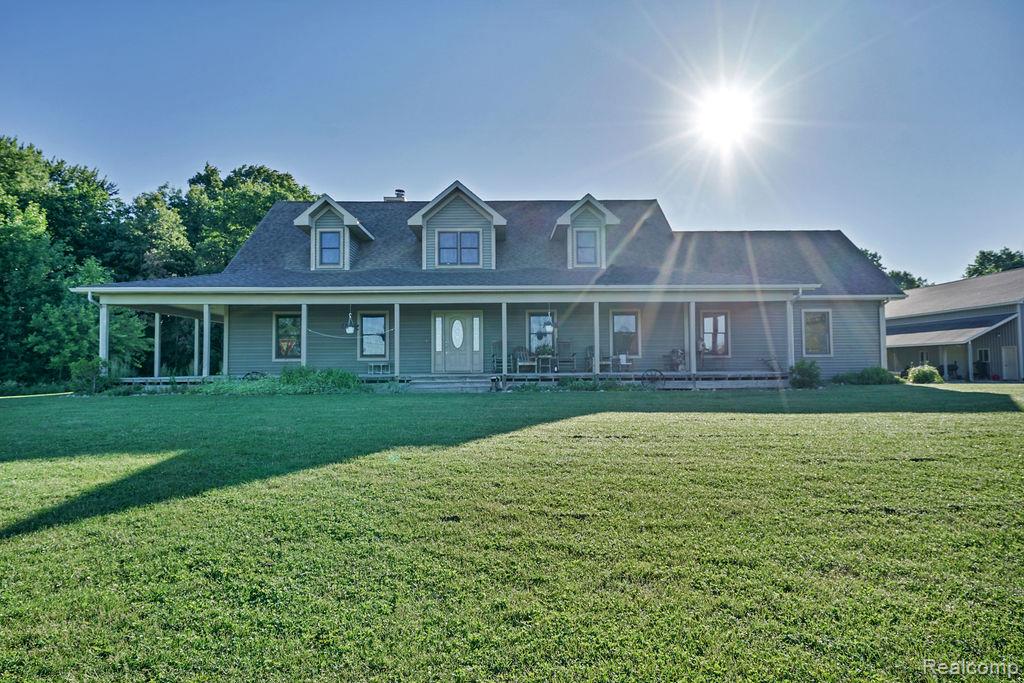 14380 Dice Road Property Photo 2