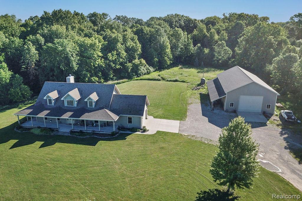 14380 Dice Road Property Photo 3