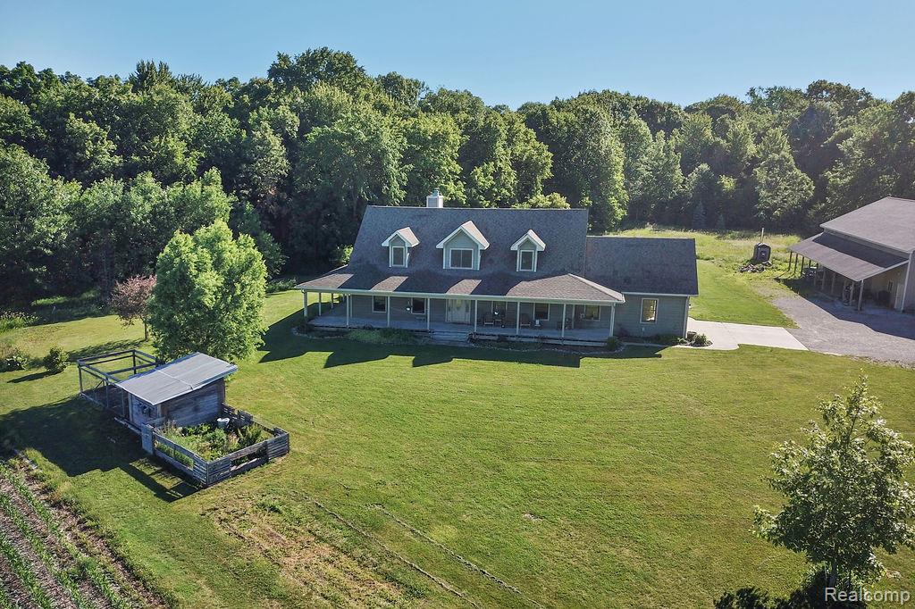 14380 Dice Road Property Photo 10