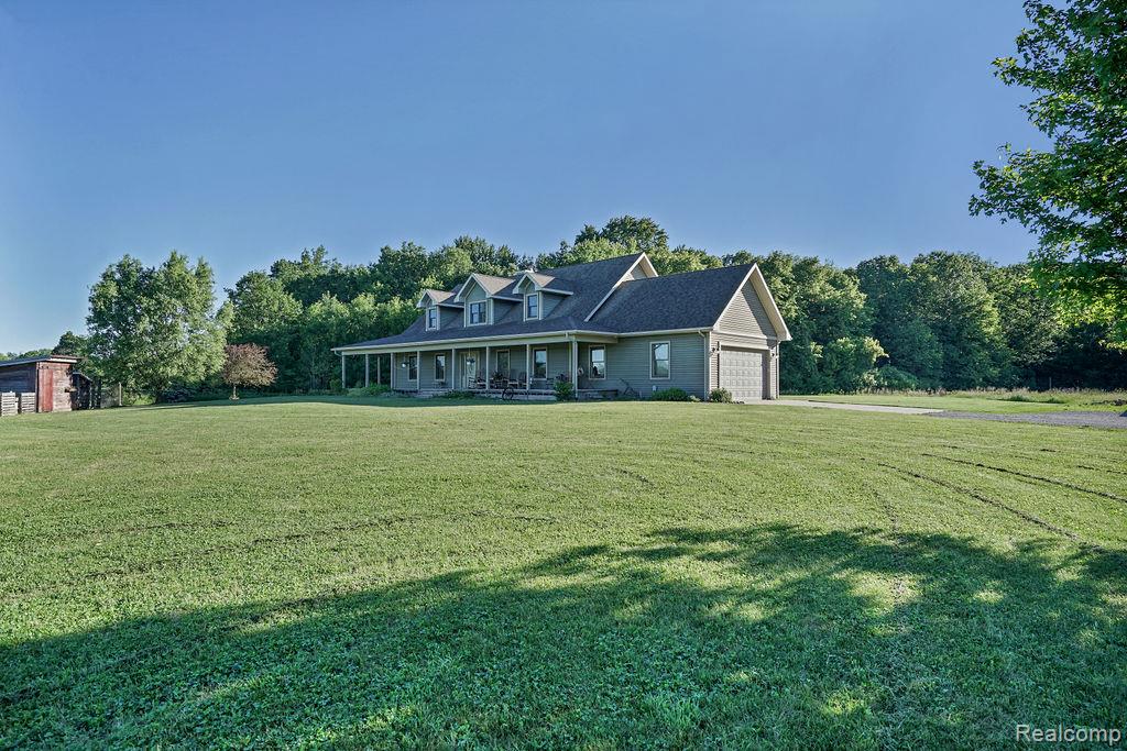 14380 Dice Road Property Photo 14