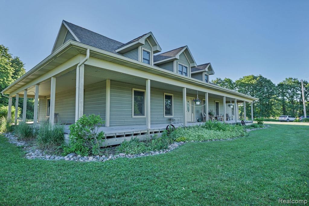 14380 Dice Road Property Photo 16