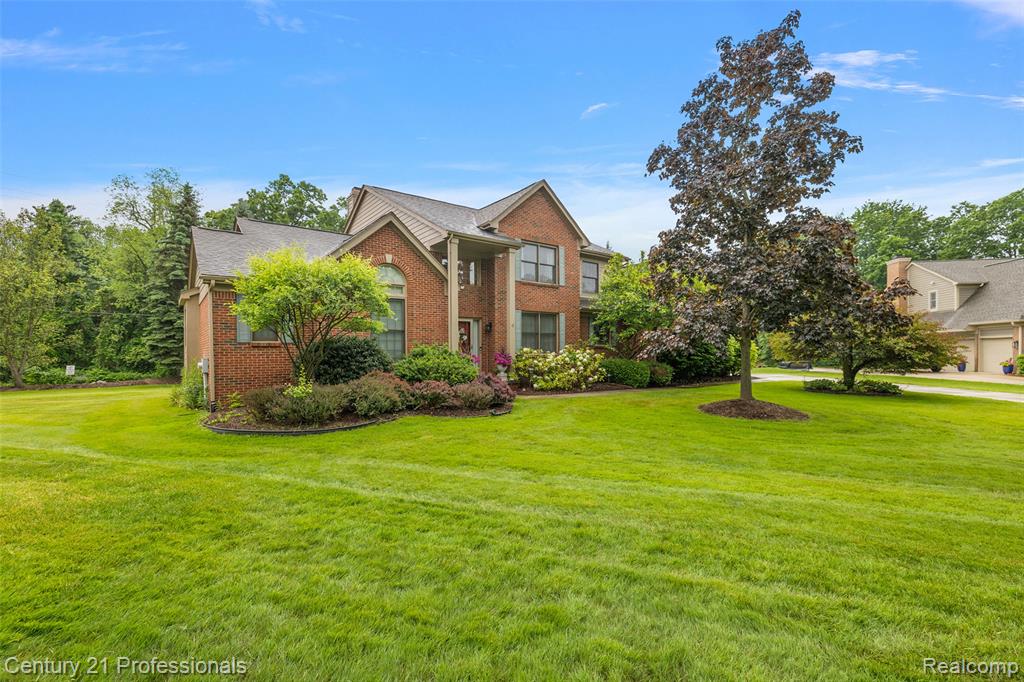 8117 Remington Court Property Photo 1