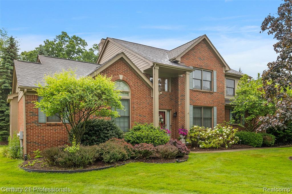 8117 Remington Court Property Photo 1