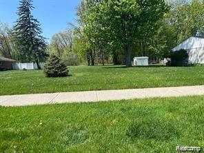 0 Jackson Street Property Photo 1