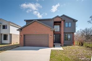 2921 Walsh Drive Property Photo 1