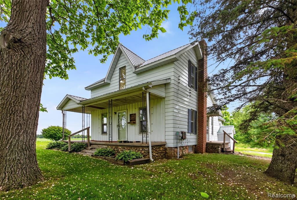 6007 Leix Road Property Photo 28
