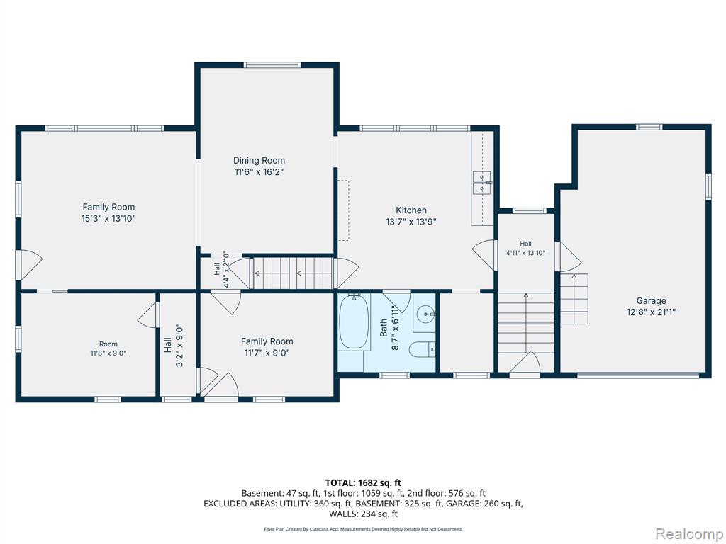 6007 Leix Road Property Photo 36