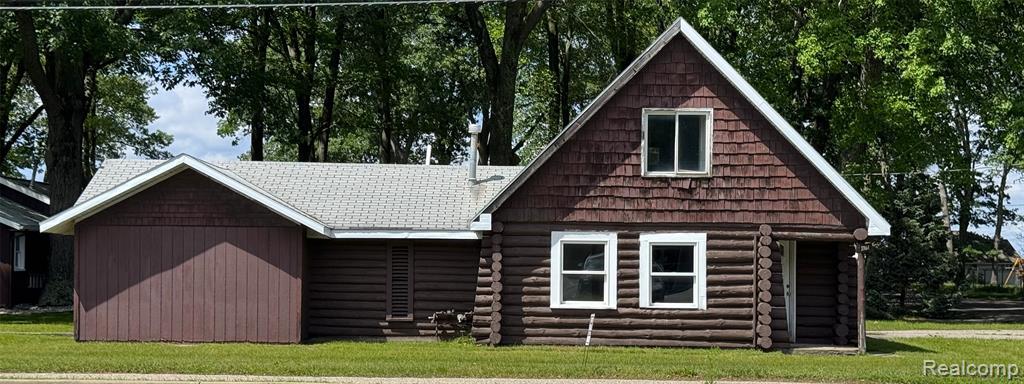 3786 #12 & # 13 W Houghton Lake Drive Property Photo 2