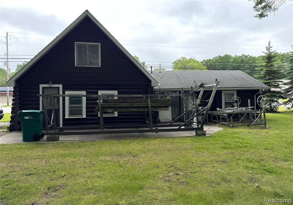 3786 #12 & # 13 W Houghton Lake Drive Property Photo 3