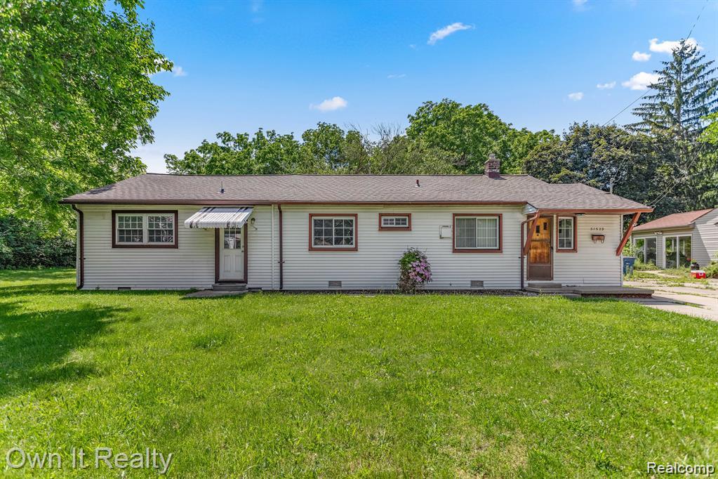 31529 Alpena Court