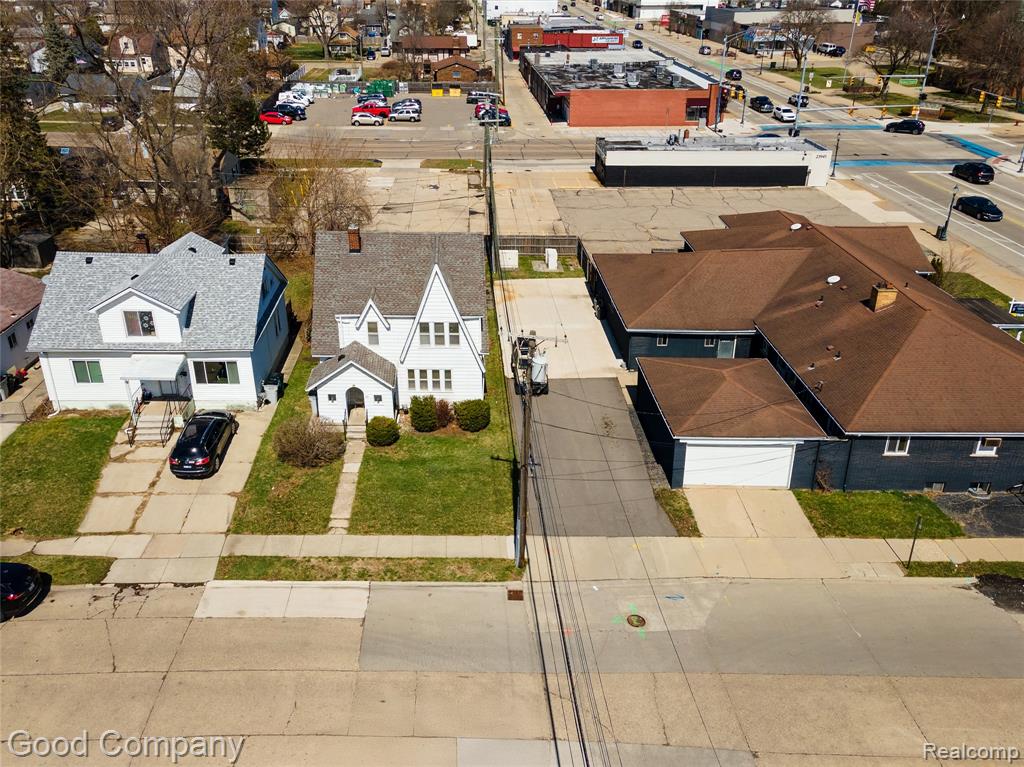 23919 John R Road Property Photo 62
