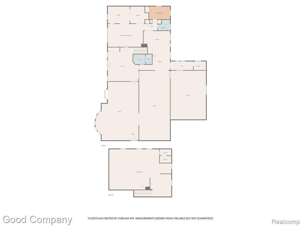 23919 John R Road Property Photo 66