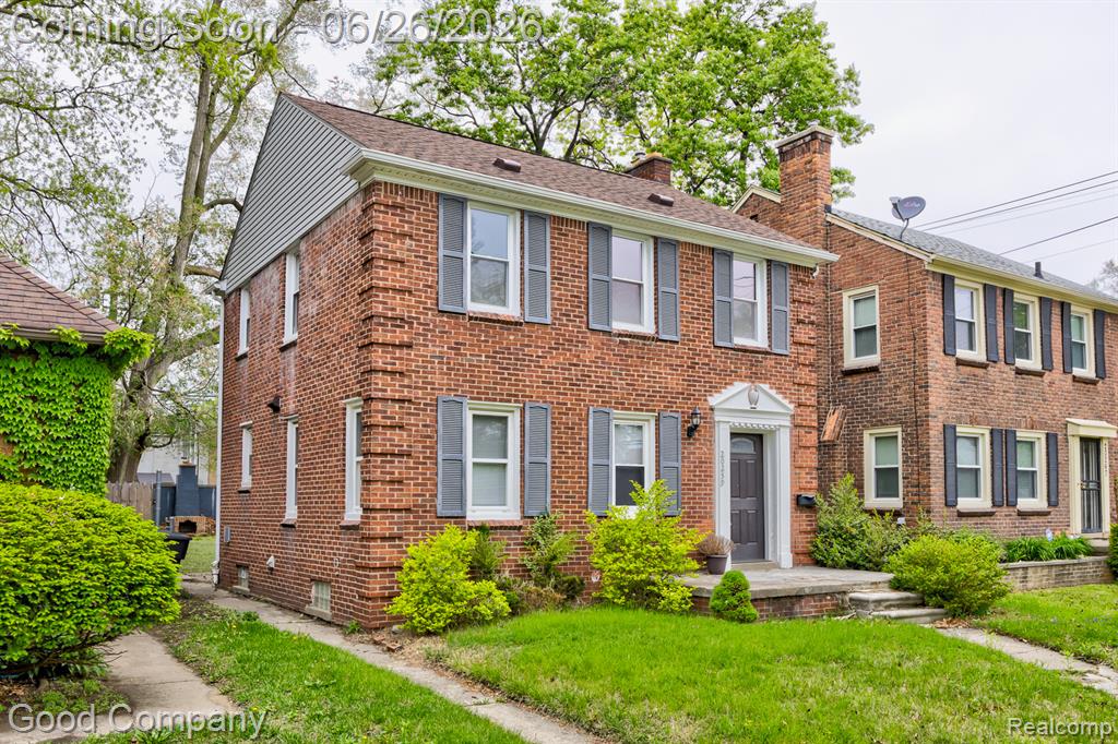 20259 Warrington Drive Property Photo 1