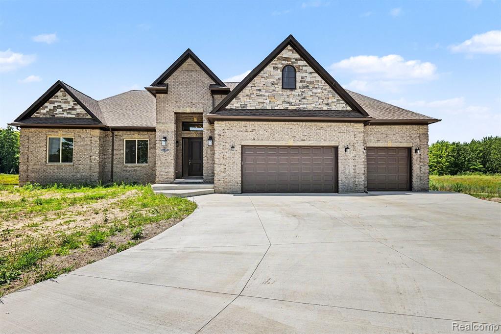 68651 Lake Angela Pointe Property Photo 1