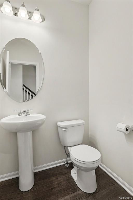 4871 Broomfield Way Property Photo 12