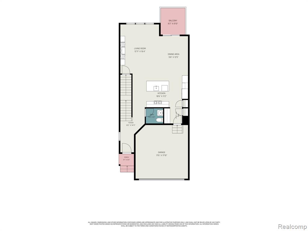 4871 Broomfield Way Property Photo 30